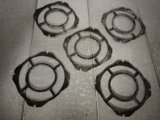 [3015379] Kit juntas 60/100 Immergas condensacion (3.015379) – 3015379