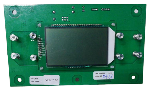 [REBI336600] Placa electronica Domusa Bioclass IC CCDPD ver 6.00 – REBI336600