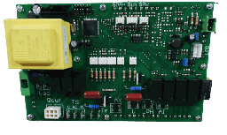 [REBI335600] Placa electronica Domusa Bioclass IC principal ver.6.00