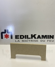 [R920547] deflector superior edilkamin