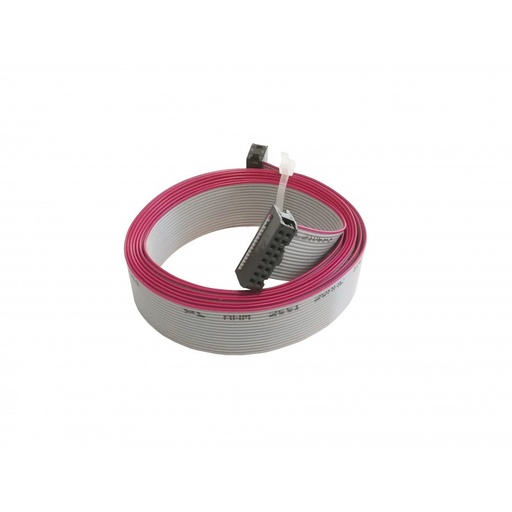 [RP138003] Cable de datos 16 vias comunicacion placa electronica - display – RP138003