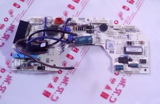 [91009] Placa electronica Forcali FSP-18DCN unidad interior (210900001AM) – 91009