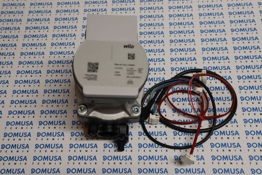 [REVT000128] Bomba circulacion Domusa Evoltop NG 24 + cables (CEVT000188)