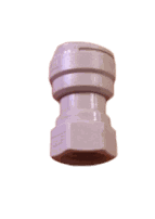 [950928] Manguito 3/8 gris DM pequeño – 950928