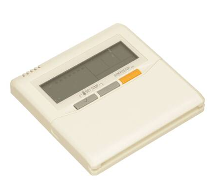 [9AGF05032] Mando a distancia Fujitsu AR-WAE1E aire acondicionado – 9AGF05032