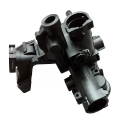 [65105322] Cuerpo hidraulico Ariston Genus 24 FF retorno – 65105322