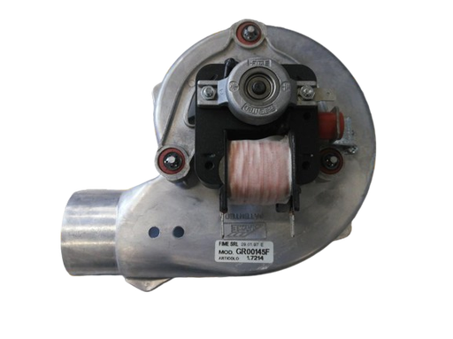 [1.011045] Ventilador Immergas Extra Inox 22 Tf