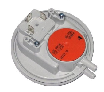 [1.012849] Presostato aire Immergas Maior KW - Zeus KW - Eco V - Eolo Star 24 3E (huba 44/36 Pa) – 1.012849