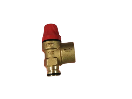 [1.013372] Valvula Seguridad Immergas Eolo Superior 24 Plus (03Bar Torica)