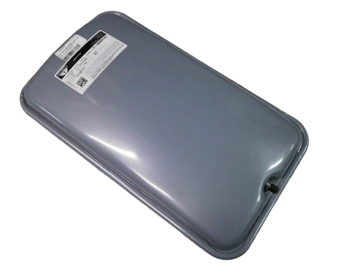 [1.017064] Vaso Expansion Immergas Avio-Zeus 21 - 24 Maior (8L-3/4-440X250X90Mm) (Rb)