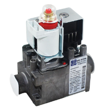 [1.021496] Valvula gas Immergas Star - Mini - Special - Maior - kw (sit 845 blanca m) (IM1014365)