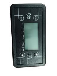 [83388] Display Lasian LCD100 VSTD10BLACK