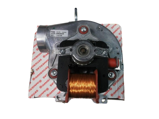 [1.023185] Ventilador Immergas Eolo Maior 28 Vip