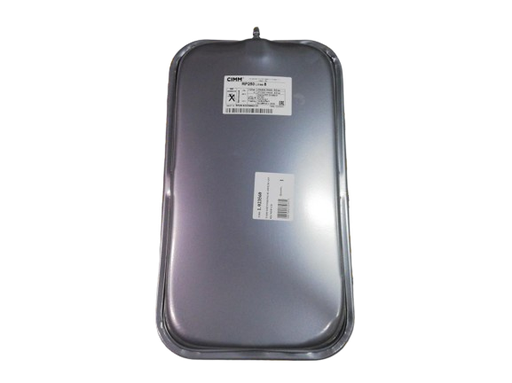 [1.023560] Vaso Expansion Immergas Avio/Zeus 24 Maior Superior (8L-3/8-435X245X70Mm)