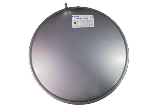 [1.023743] Vaso Expansion Immergas Eolo Mini 28 Kw (7.5L-3/8-410X45Mm)