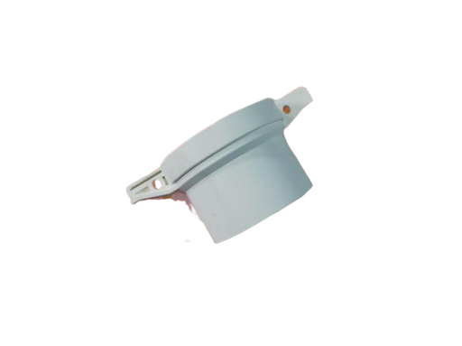 [1.024966] Brida Conexión Humos Immergas Victrix Superior Kw – 1.024966