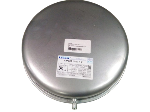[1.025251] Vaso Expansion Immergas Avio/Zeus Kw (10L-3/8-325X135Mm)