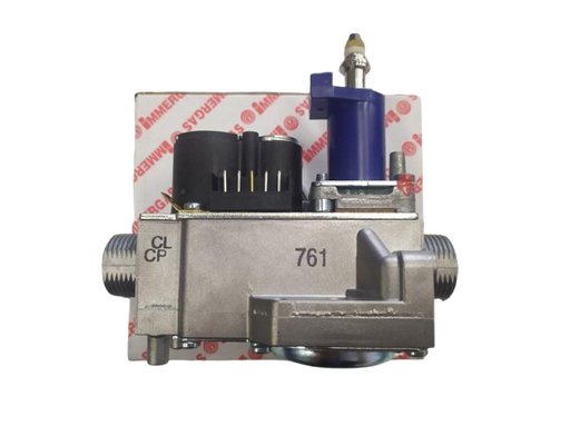 [1.026950] Valvula Gas Immergas Star 24-3E (Honeywell Vk4105M 5157 4)
