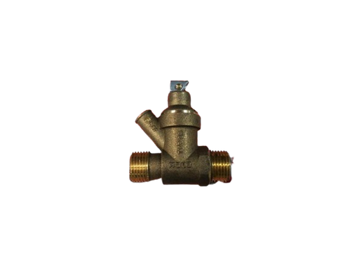 [1.028392] Valvula Seguridad Immergas Natural Sol 06 Bar