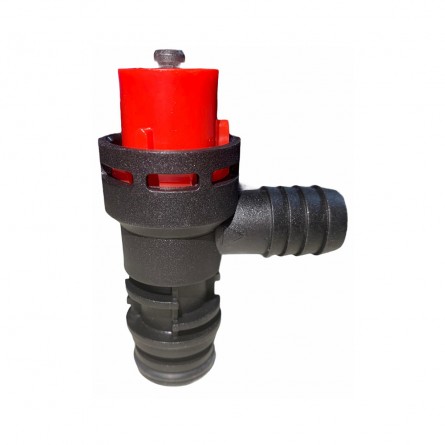 [1.028561] Valvula seguridad Immergas Eolo Star 24 3E ver-2 - Mini Eolo - Victrix TT 24/32 - Maior TT 28/35 - Victrix Tera 24/28 - Victrix Omnia 25 (03bar torica) – 1.028561