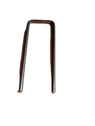 [1.029426] Horquilla clip Immergas valvula seguridad 65x23x2.5mm