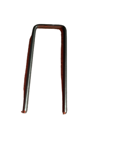 [1.029426] Horquilla clip Immergas valvula seguridad 65x23x2.5mm