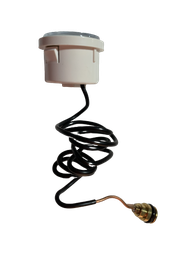 [1.034600] Manometro Immergas Star KW - Star 24 3E - Mini KW - Special - Mini Eolo - Maior Eolo - Victrix TT 24 - Maior TT 28/35 - Victrix Tera 24/28 - Omnia (1.038324)