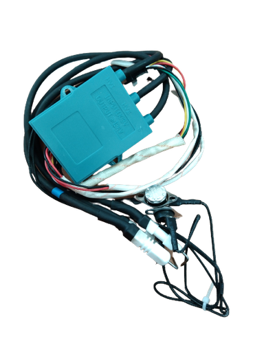 [95084] Grupo centralita ACV calentador – 95084