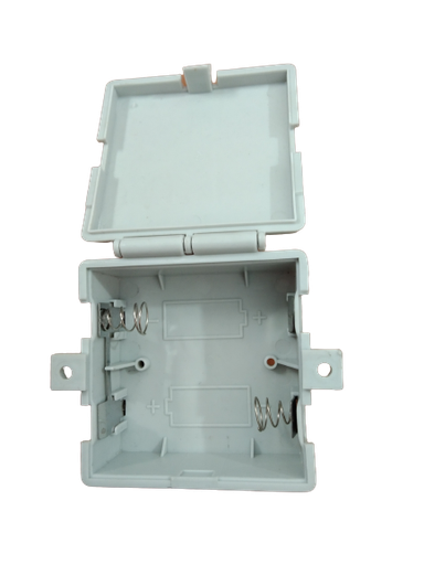 [95028] Cajetin portapilas Forcali horizontal – 95028