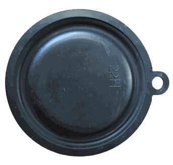 [95057] Membrana Forcali FWH-10A (10litros) – 95057