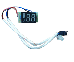 [95034] Display ACV digital completo FWH