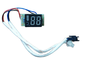 [95034] Display ACV digital completo FWH – 95034