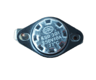 [95042] Sonda seguridad Forcali sobrecalentamiento 77⁰C (Clixon) – 95042