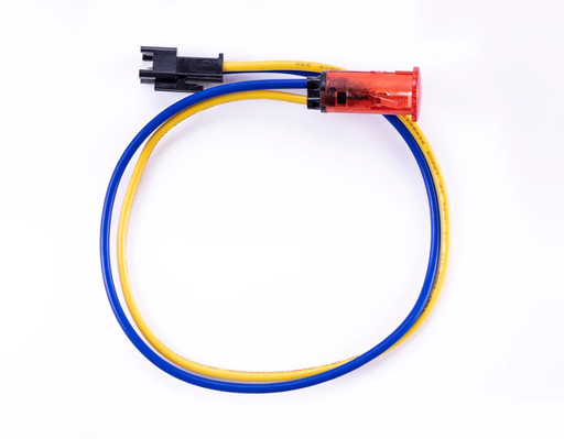[9001500934] Cable encendido termo CH New vertical – 9001500934
