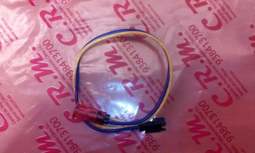[9001500934] Cable encendido termo CH New vertical – 9001500934