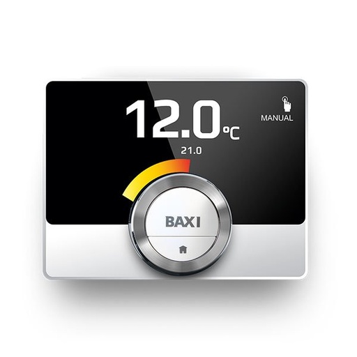 [7652304] BAXI TXM 10C TERMOSTATO MODULANTE