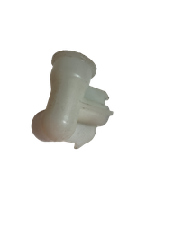 [1.040688] Codo Immergas Victrix Omnia 25 colector by-pass