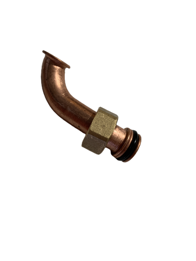 [1.040699] Tubo Immergas Victrix Omnia salida de flusostato – 1.040699