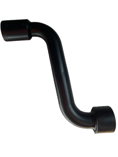 [1.040708] Tubo Immergas Victrix Omnia 25 condensador a sifon – 1.040708