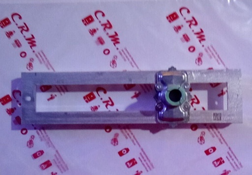 [1.042654] Rampa quemador Immergas Caesar Eco 11 gas natural – 1.042654