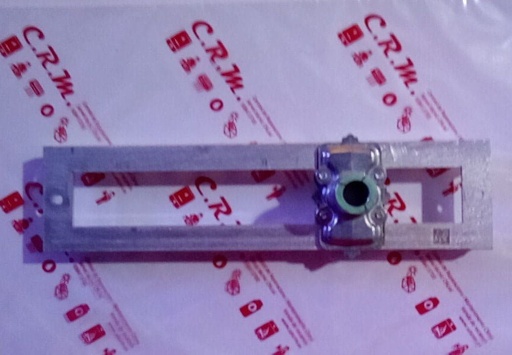 [1.042655] RAMPA QUEMADOR IMMERGAS CAESAR ECO 11 Gas Butano / PropanoCAESAR ECO EXTRA 11 – 1.042655