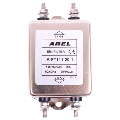 [079640] FILTRO ELECTRICO THERMOR – 079640