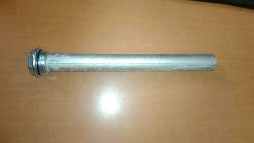 [2308000264] ANODO AL MAGNESIO 32X300MM 11/4 (150/200L) – 2308000264