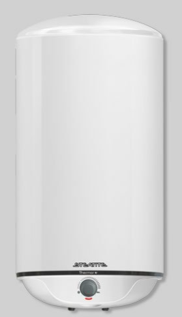 [282181] Termo Thermor Premium FS Ceramics 200l 2400W clase energética C/M (de pie) – 282181