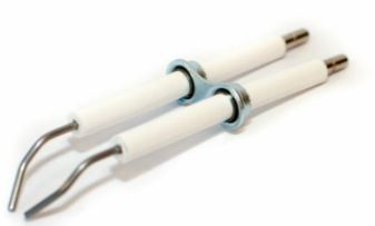 [Z304040310] Electrodo Lamborghini Eco 8 quemador gasoil (3980R410) – Z304040310