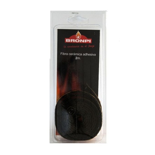 [24] Fibra cerámica adhesiva Bronpi 2m – 24