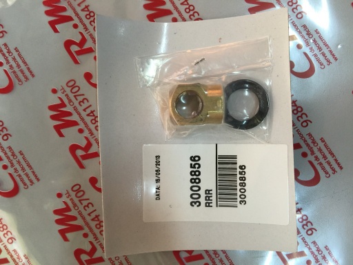 [6279005] Racor Sime Mack - Mack Blue - Fuel (3008856) – 6279005