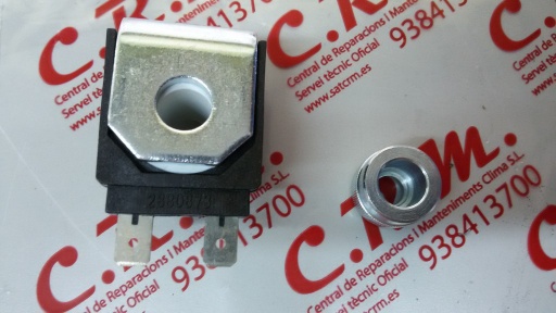 [6279004] Bobina Sime Mack - Fuel RBL Riello (3008648) – 6279004