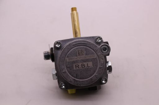 [6279001] BOMBA DE GASOLEO RBL SIME FUEL 6279001 - 3007771 RIELLO PARA BAXI ROCA CRONO 2L/3L/5L/15L/LX/3LS3L
