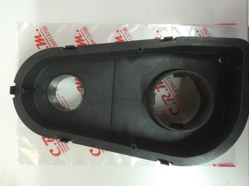 [6278703] Camara humos Sime Brava Slim – 6278703